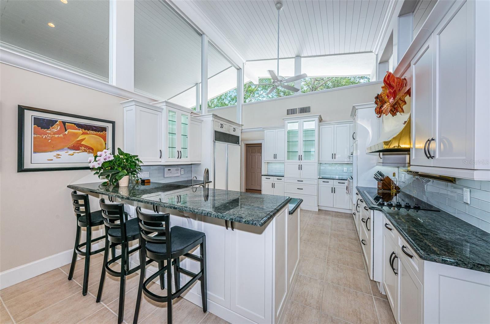 SNELL ISLE BRIGHTWATERS SEC 2 - Residential