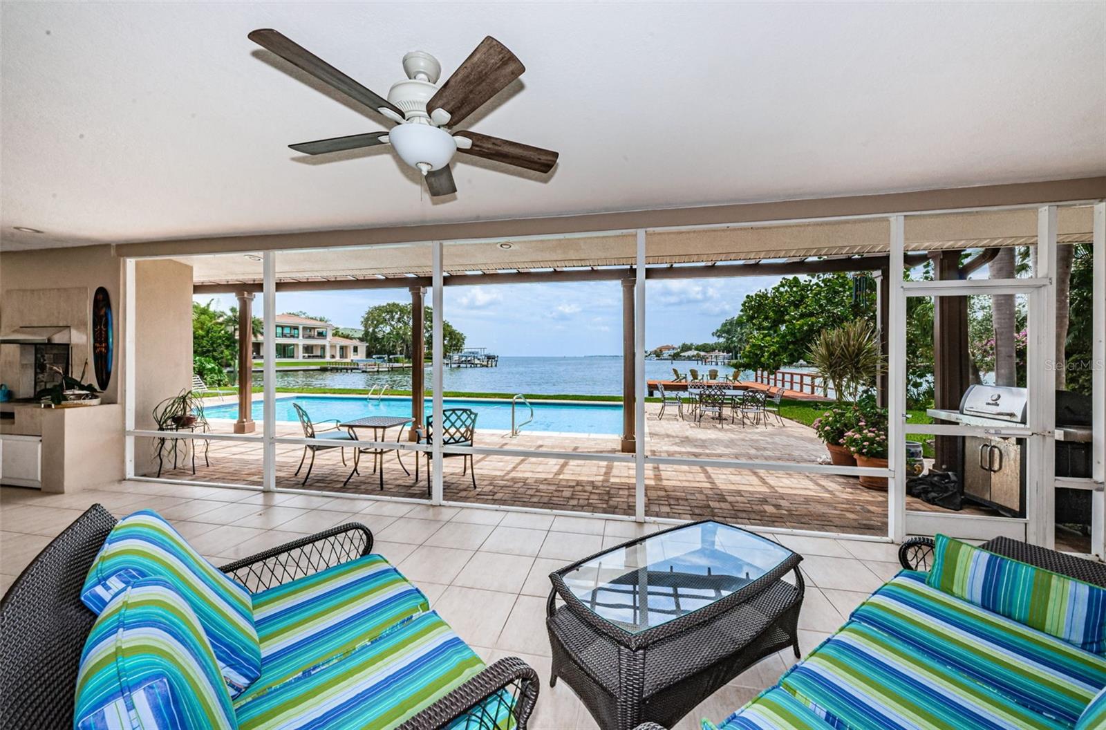 SNELL ISLE BRIGHTWATERS SEC 2 - Residential