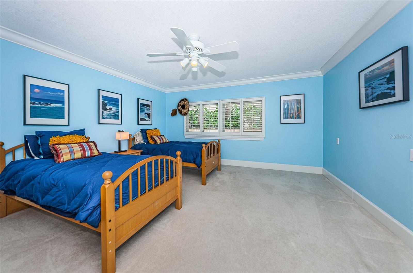 SNELL ISLE BRIGHTWATERS SEC 2 - Residential