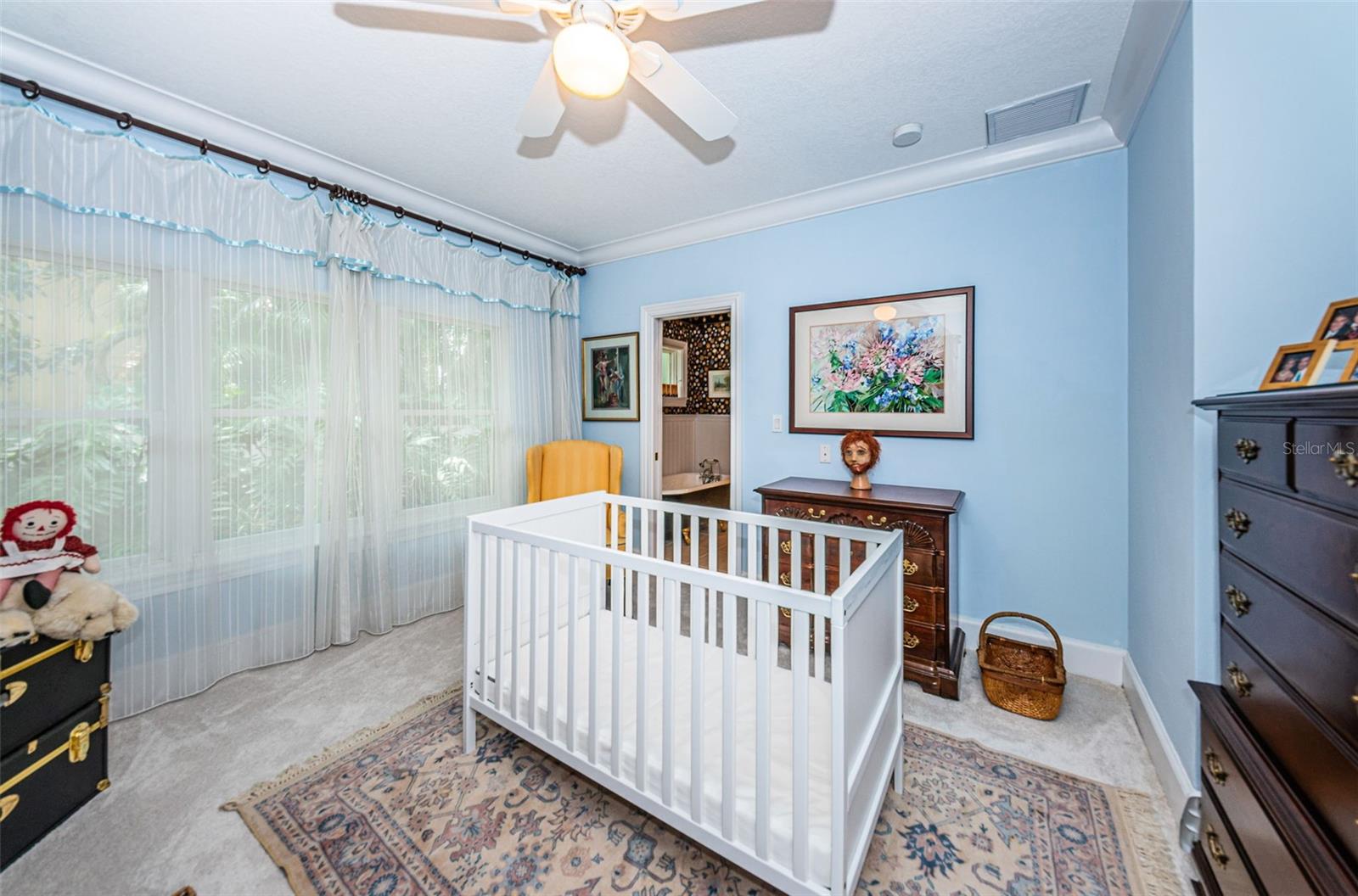 SNELL ISLE BRIGHTWATERS SEC 2 - Residential