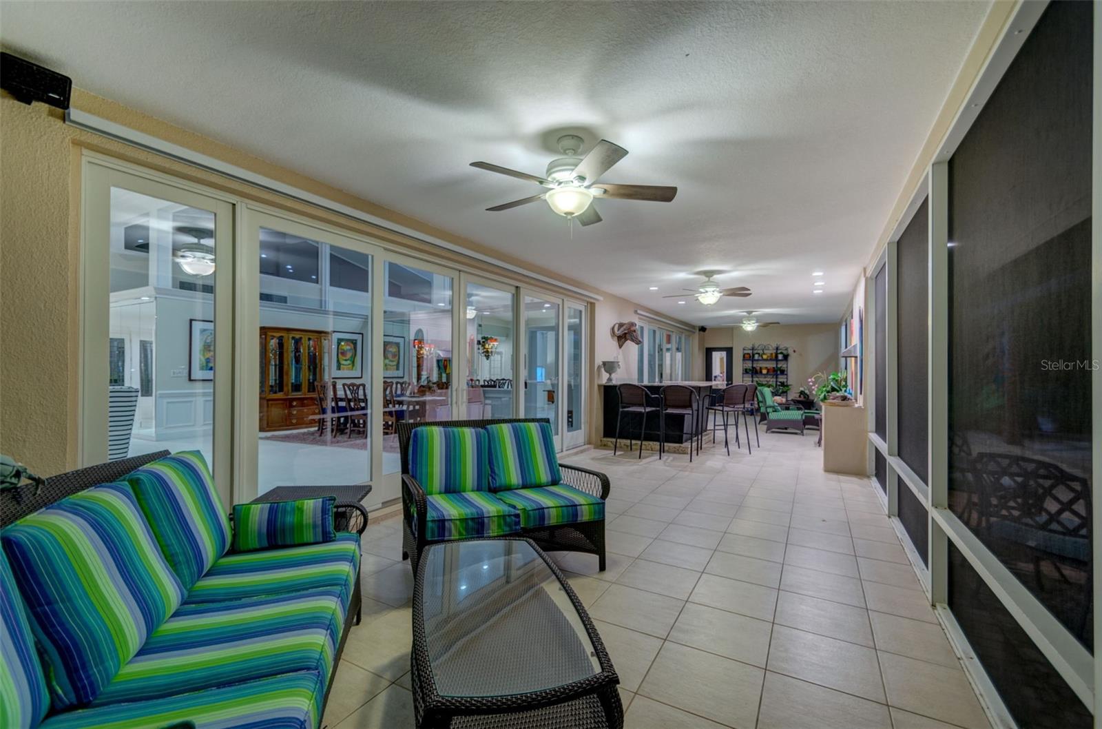 SNELL ISLE BRIGHTWATERS SEC 2 - Residential