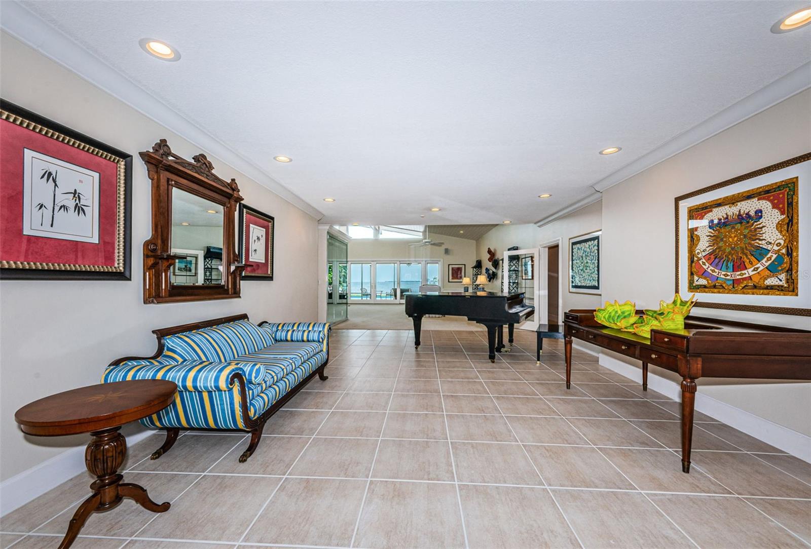 SNELL ISLE BRIGHTWATERS SEC 2 - Residential