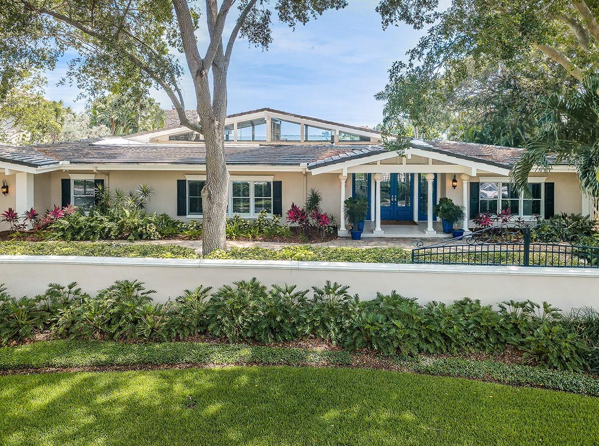 SNELL ISLE BRIGHTWATERS SEC 2 - Residential