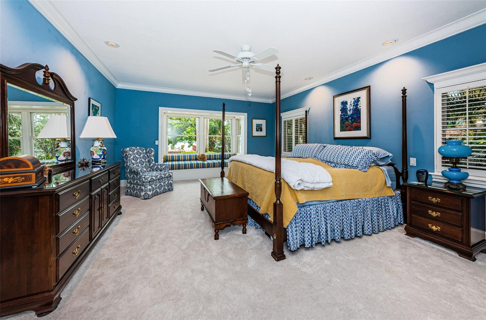 SNELL ISLE BRIGHTWATERS SEC 2 - Residential