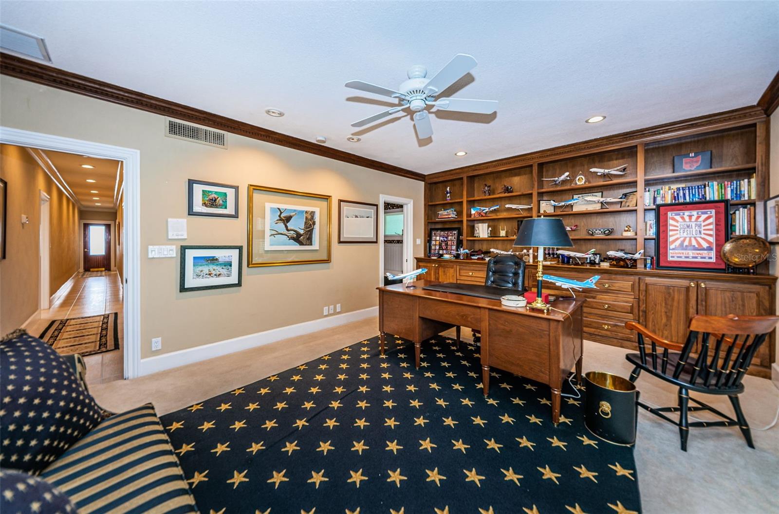 SNELL ISLE BRIGHTWATERS SEC 2 - Residential