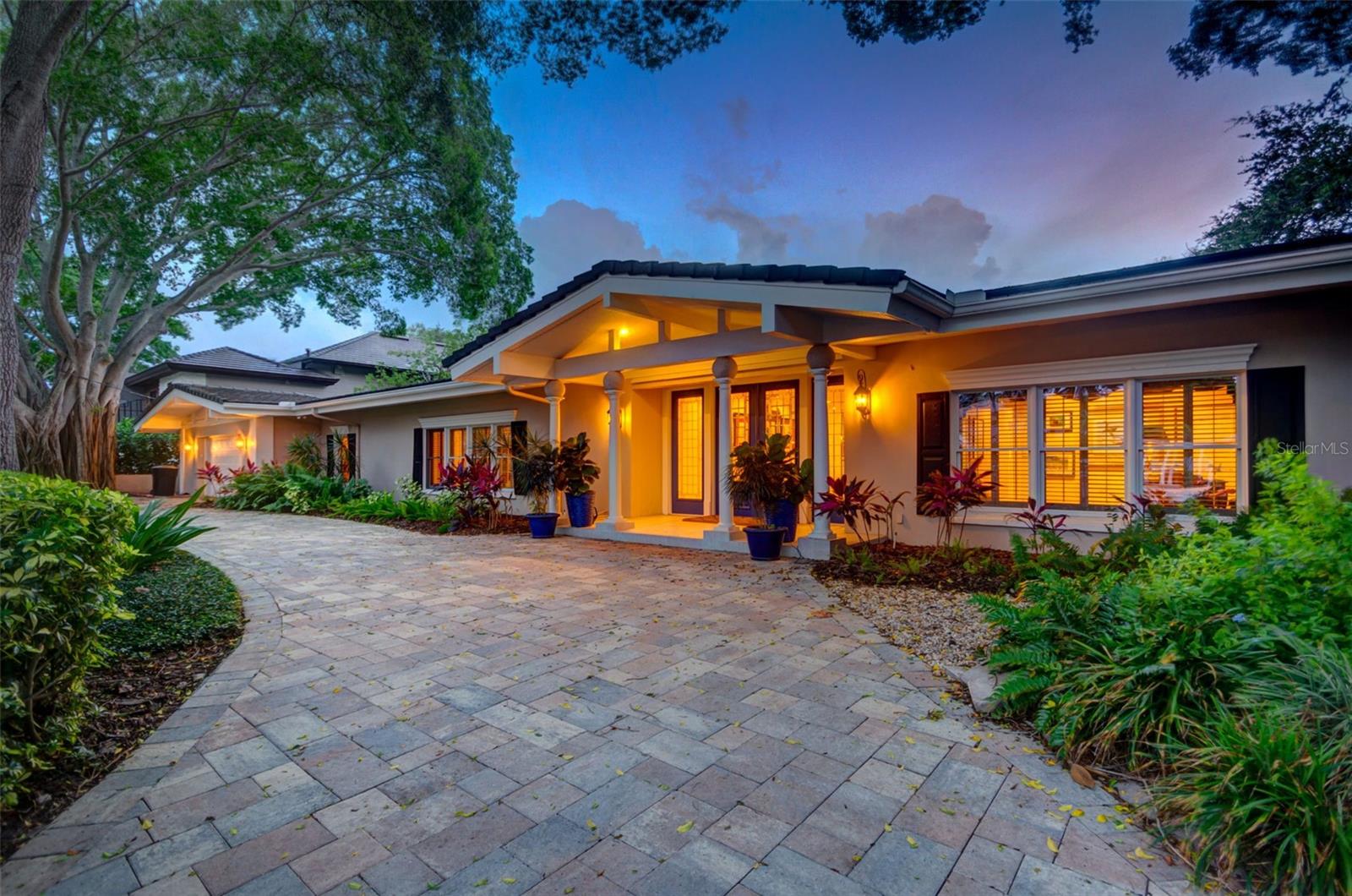 SNELL ISLE BRIGHTWATERS SEC 2 - Residential