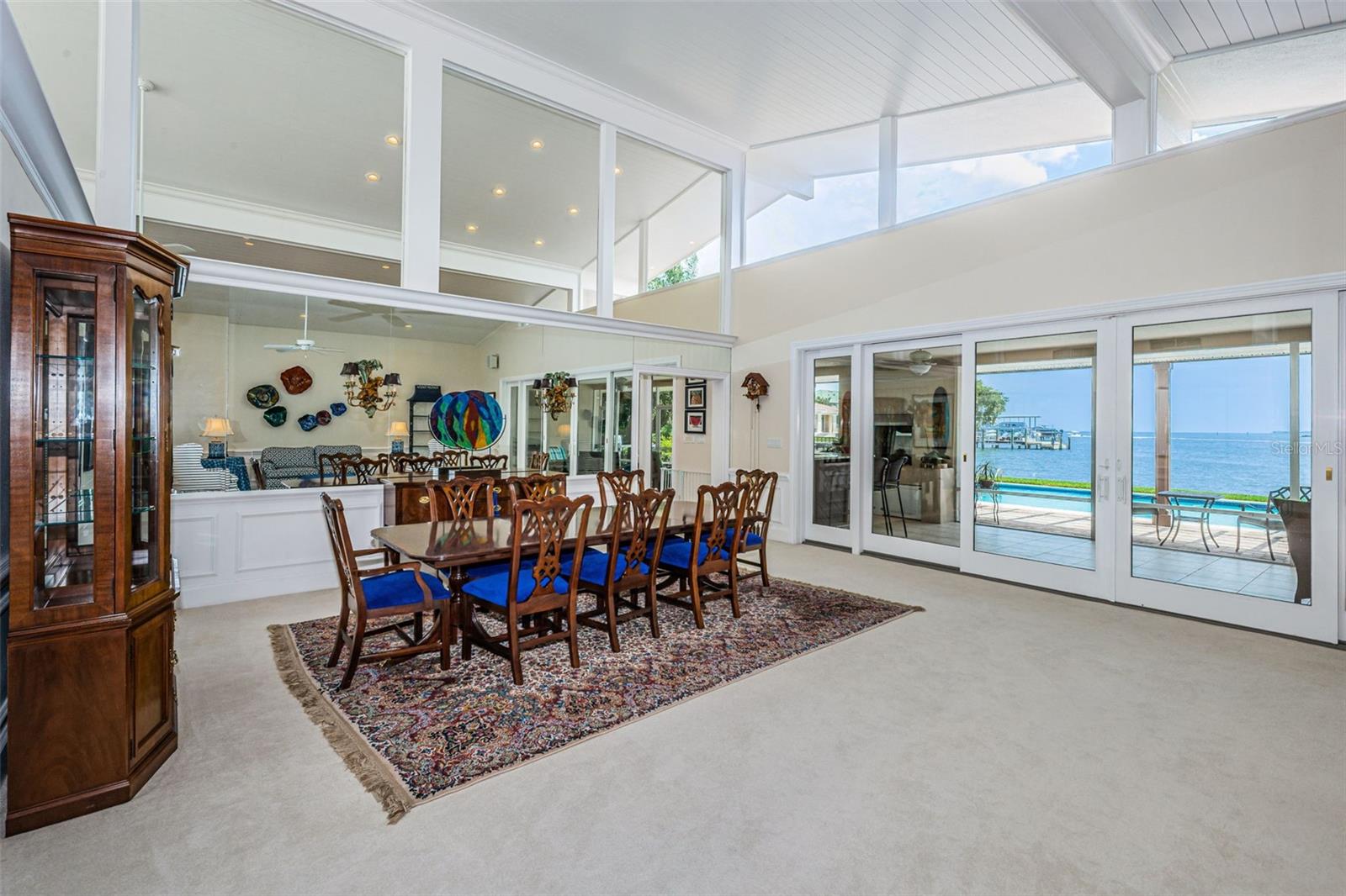 SNELL ISLE BRIGHTWATERS SEC 2 - Residential