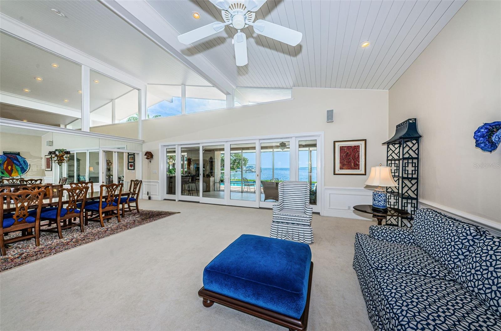 SNELL ISLE BRIGHTWATERS SEC 2 - Residential