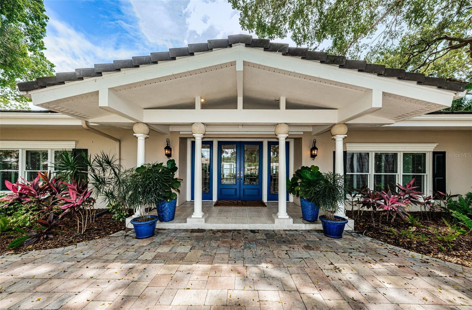 SNELL ISLE BRIGHTWATERS SEC 2 - Residential