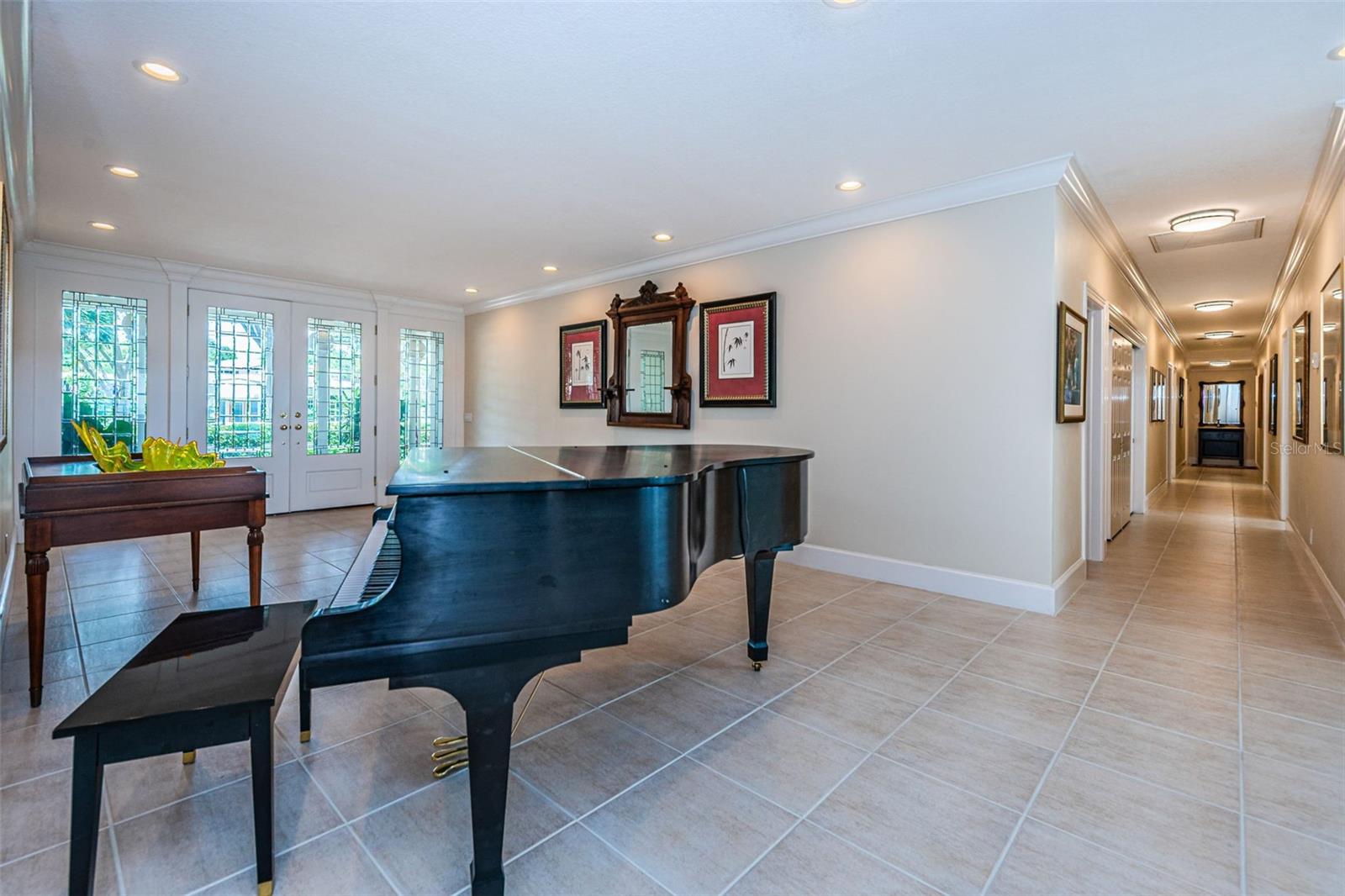 SNELL ISLE BRIGHTWATERS SEC 2 - Residential