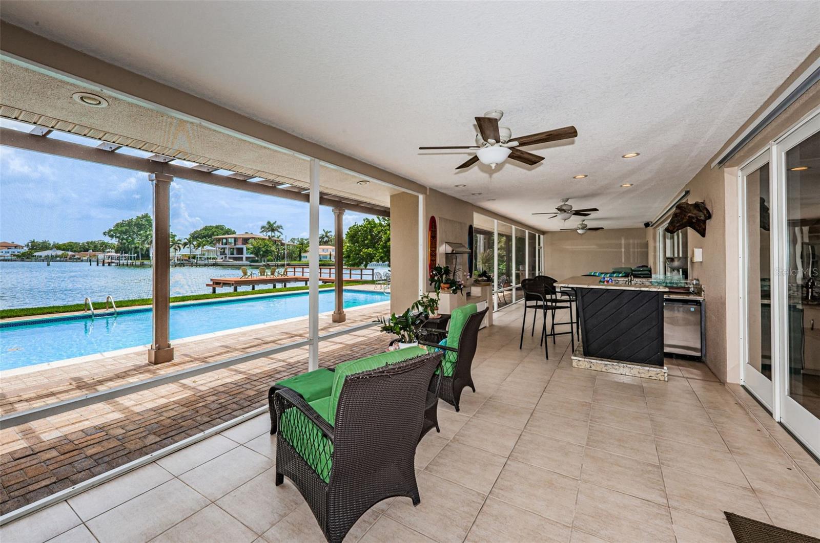 SNELL ISLE BRIGHTWATERS SEC 2 - Residential