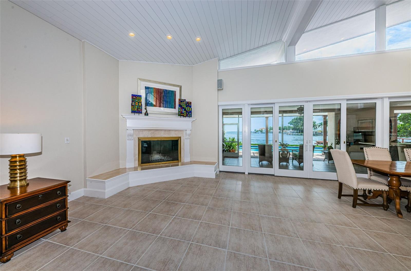 SNELL ISLE BRIGHTWATERS SEC 2 - Residential