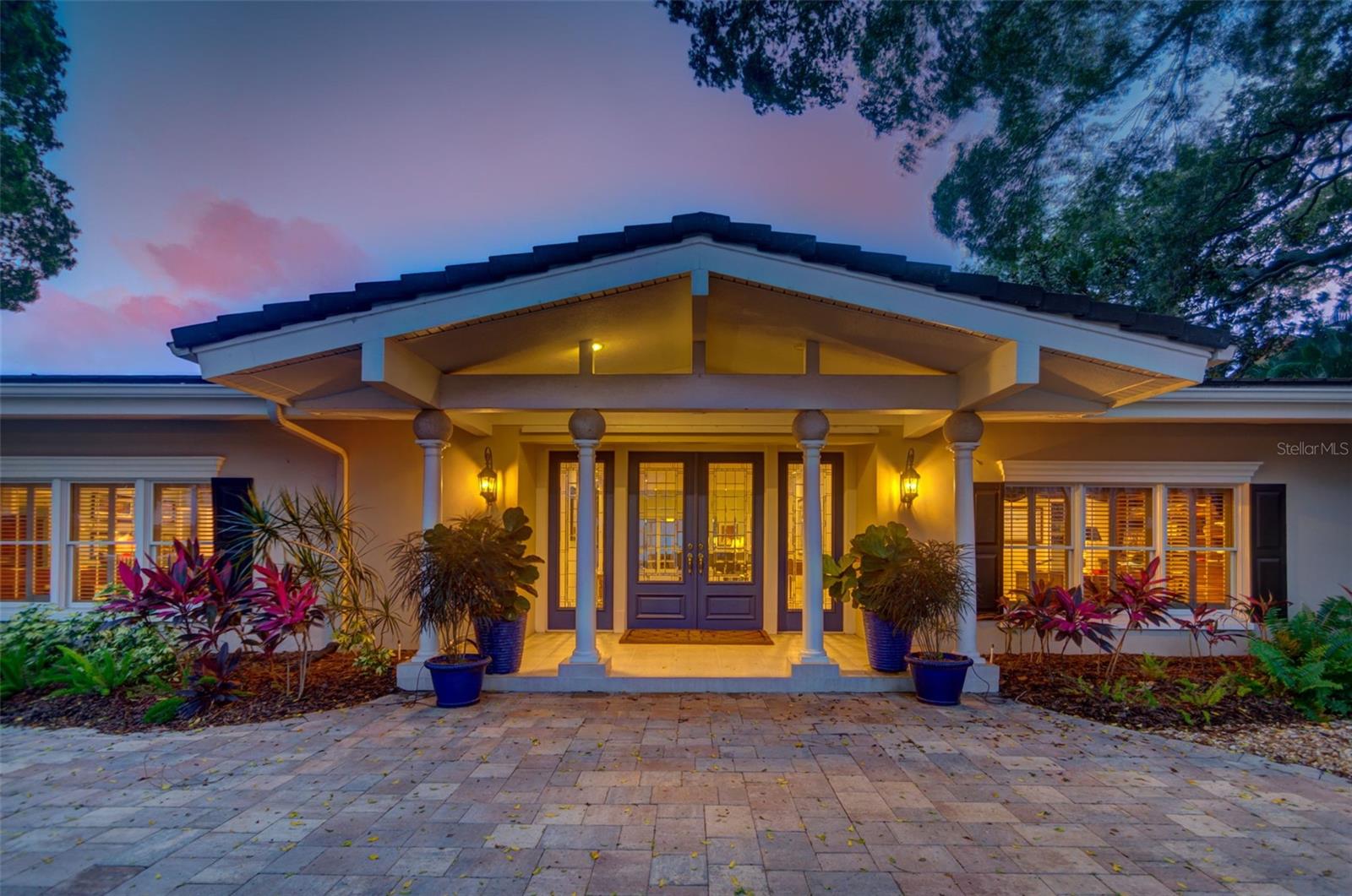 SNELL ISLE BRIGHTWATERS SEC 2 - Residential