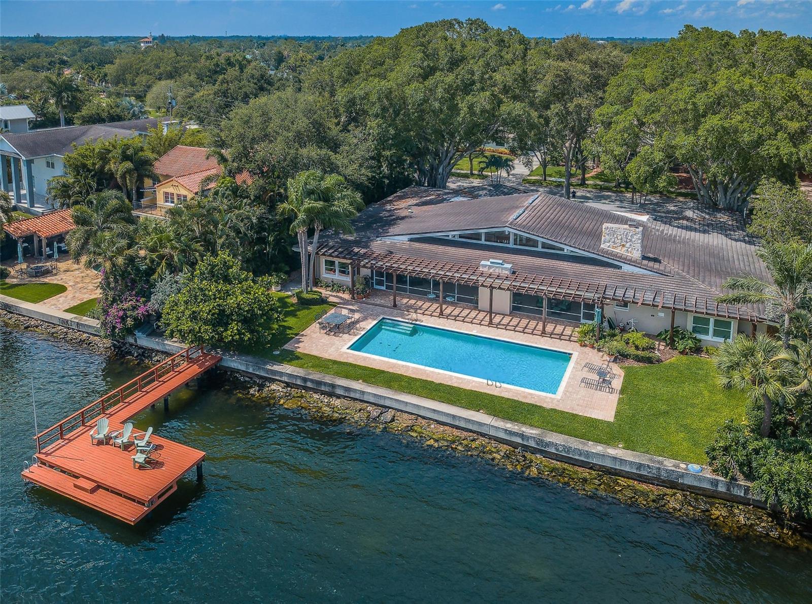 SNELL ISLE BRIGHTWATERS SEC 2 - Residential