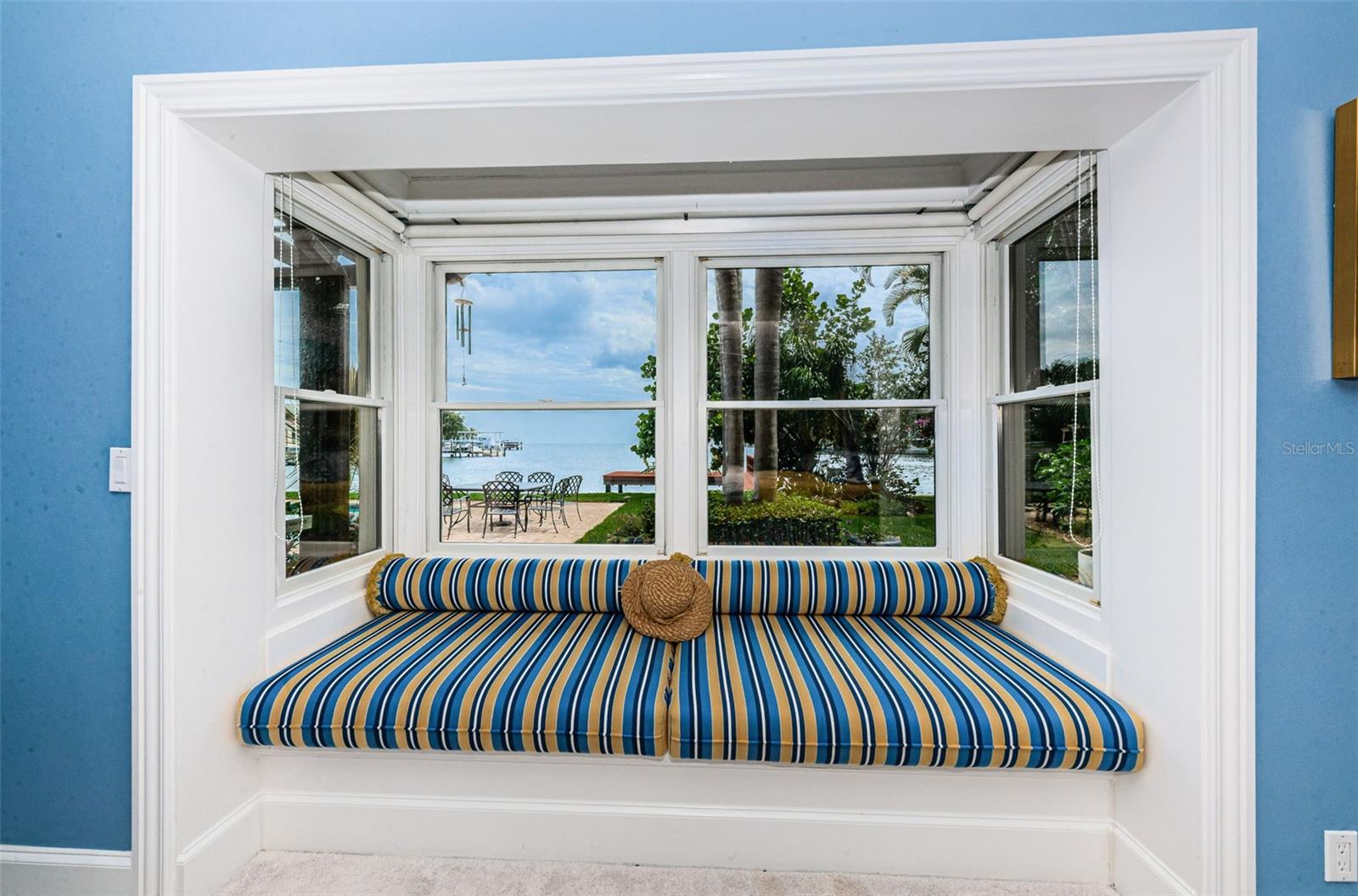 SNELL ISLE BRIGHTWATERS SEC 2 - Residential