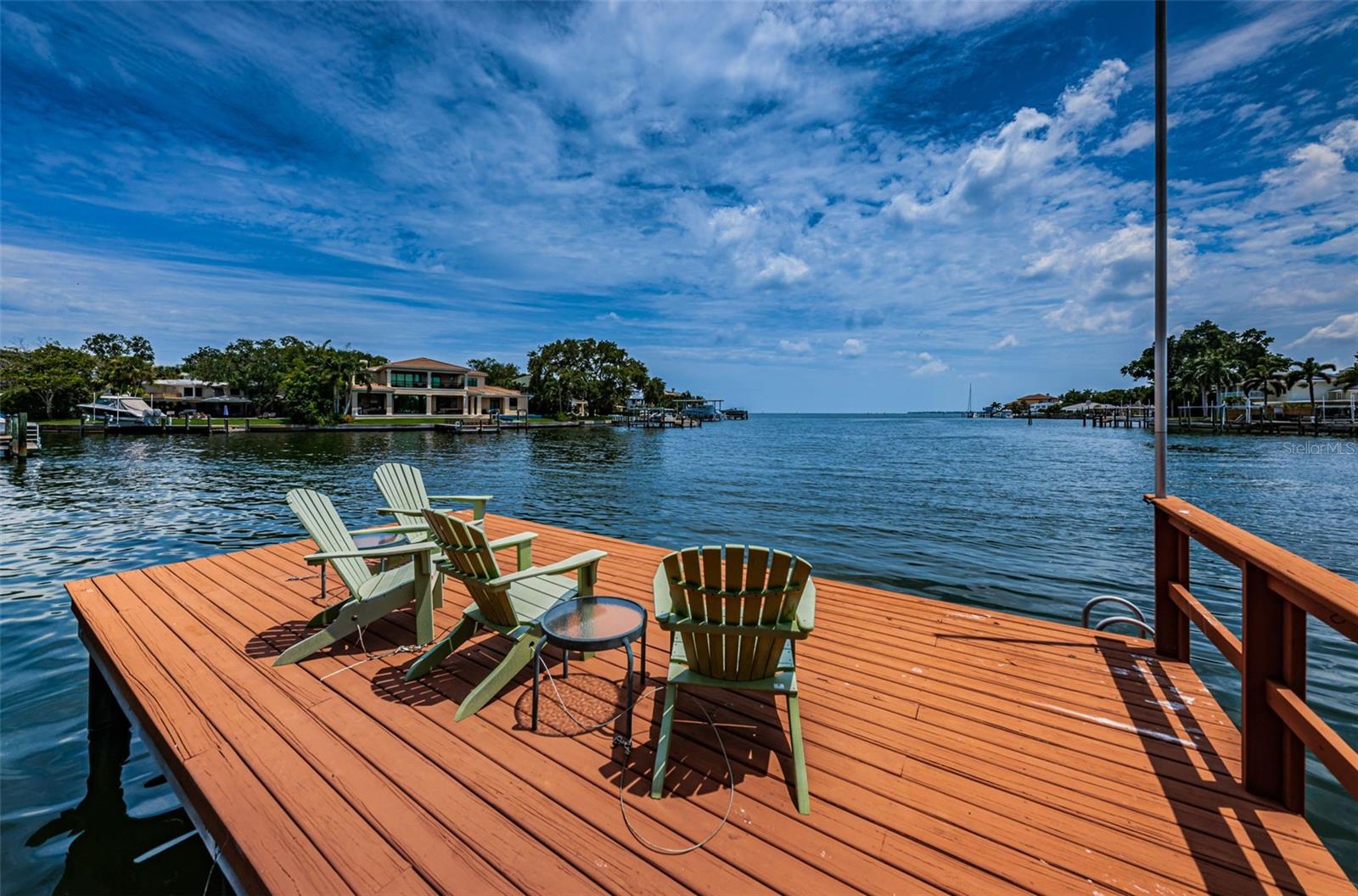 SNELL ISLE BRIGHTWATERS SEC 2 - Residential