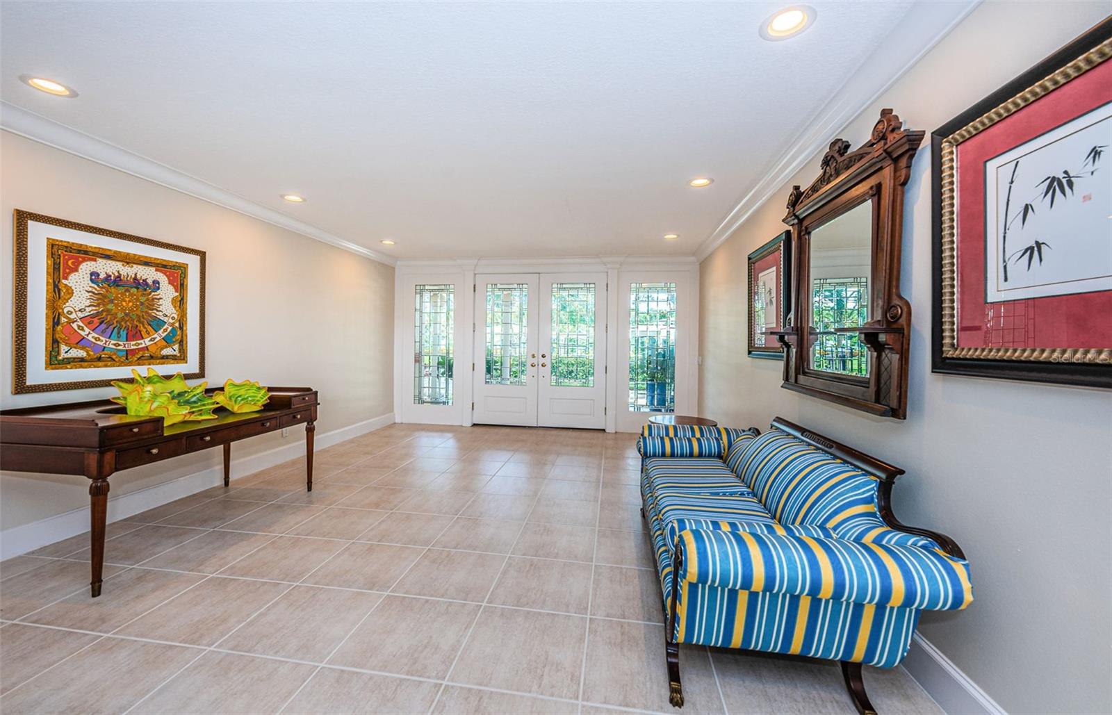 SNELL ISLE BRIGHTWATERS SEC 2 - Residential