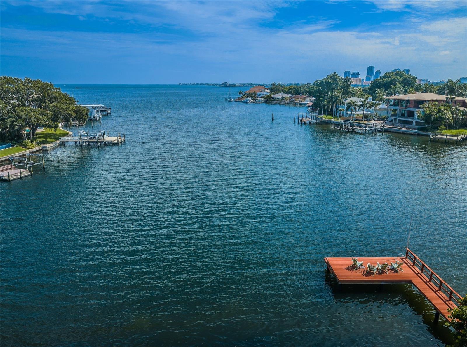 SNELL ISLE BRIGHTWATERS SEC 2 - Residential