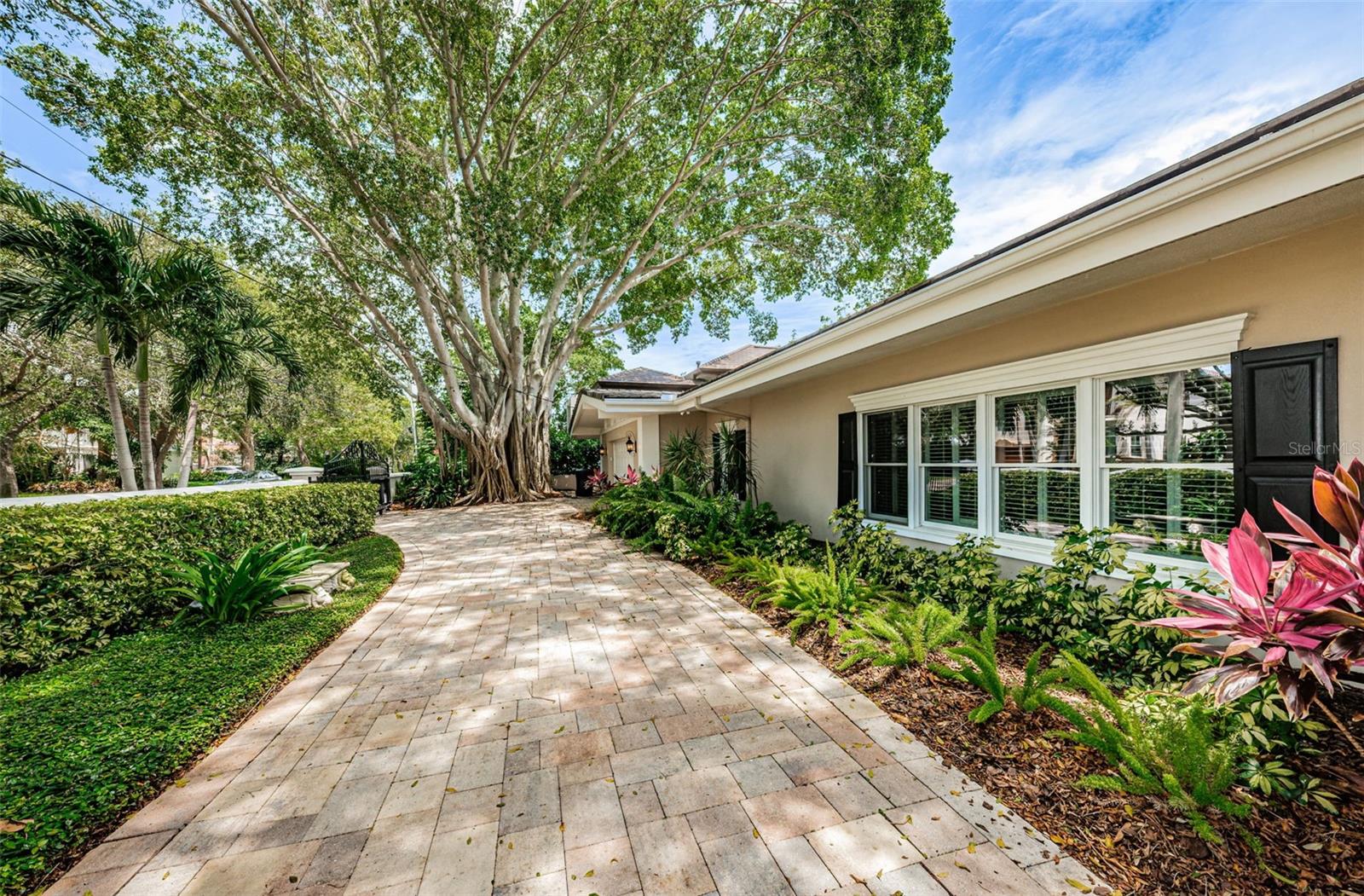 SNELL ISLE BRIGHTWATERS SEC 2 - Residential