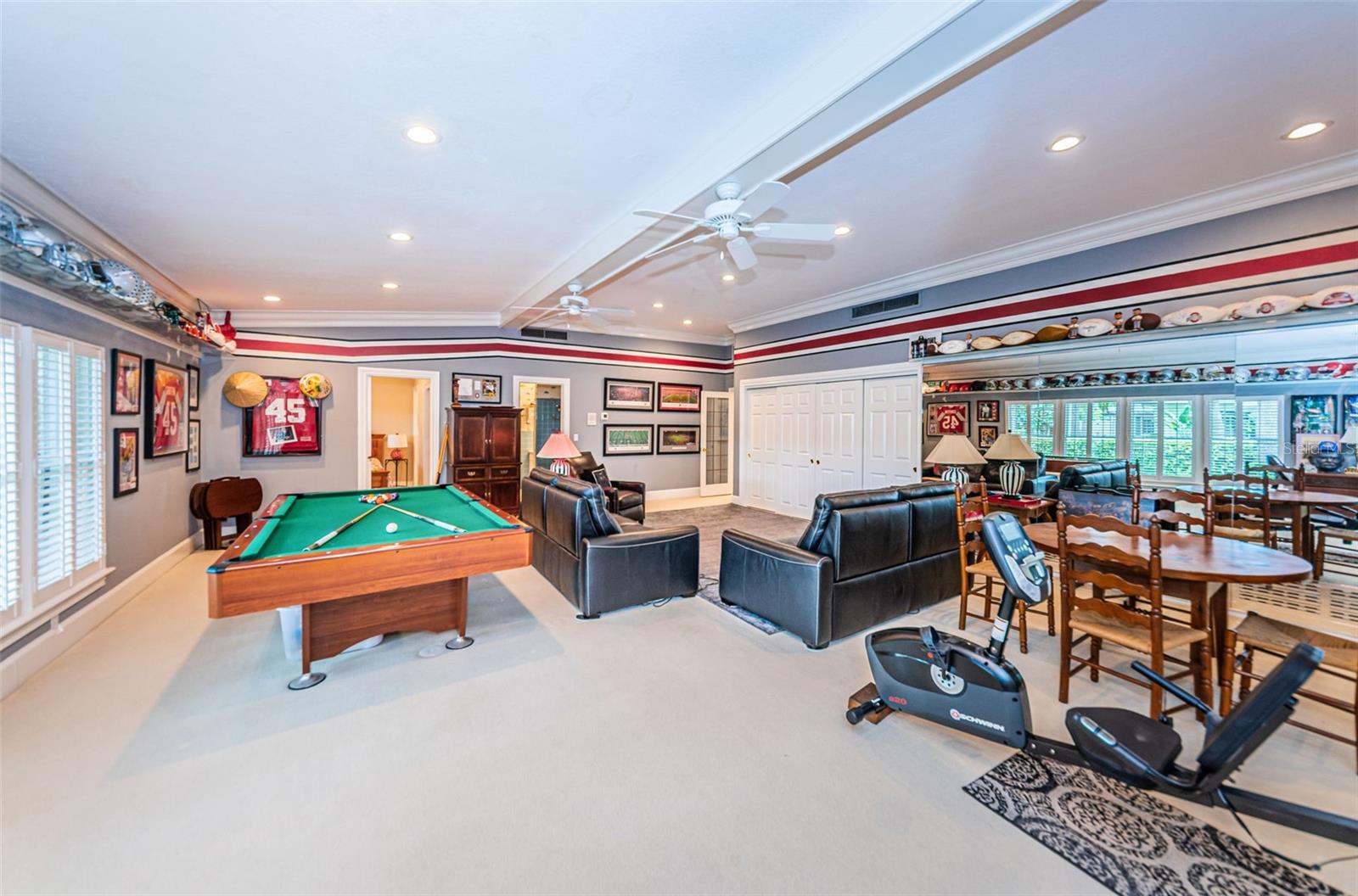 SNELL ISLE BRIGHTWATERS SEC 2 - Residential