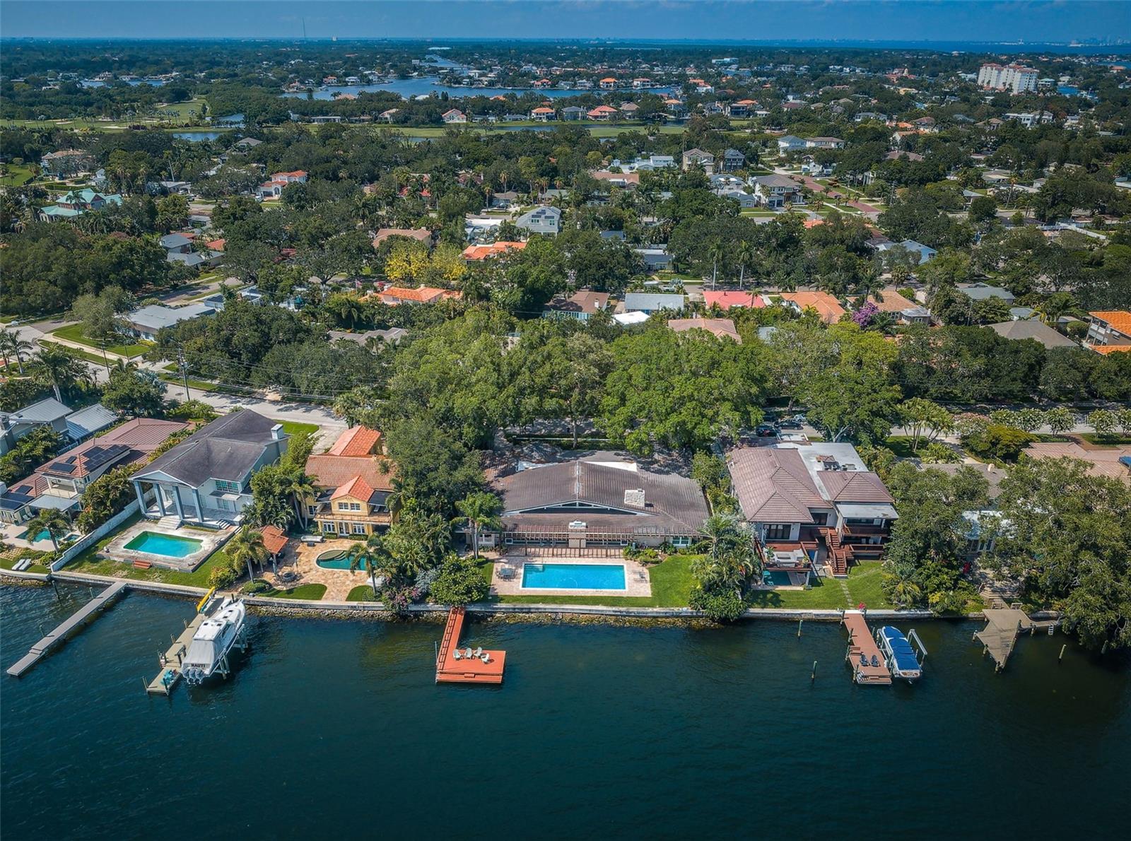 SNELL ISLE BRIGHTWATERS SEC 2 - Residential