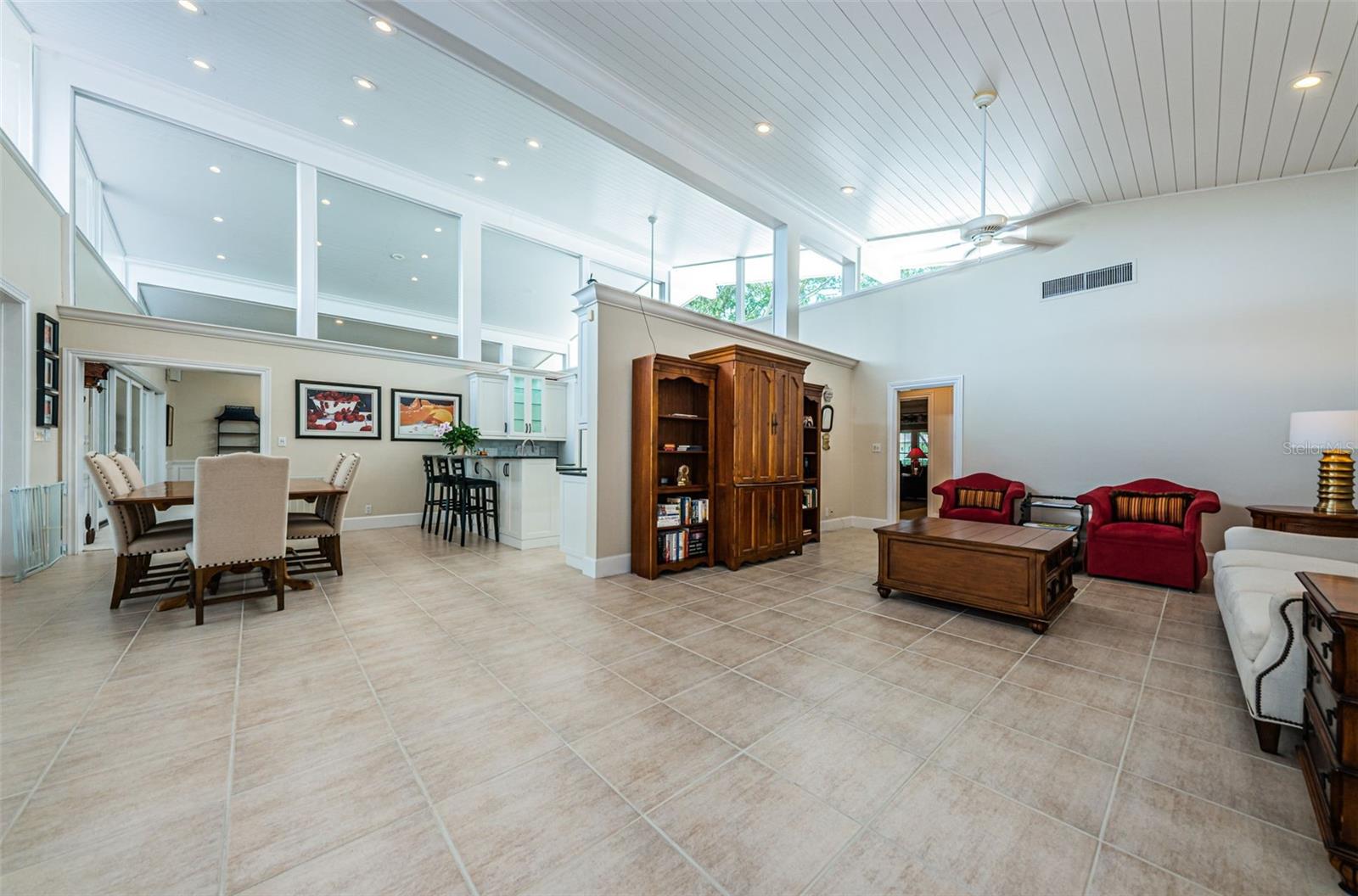 SNELL ISLE BRIGHTWATERS SEC 2 - Residential