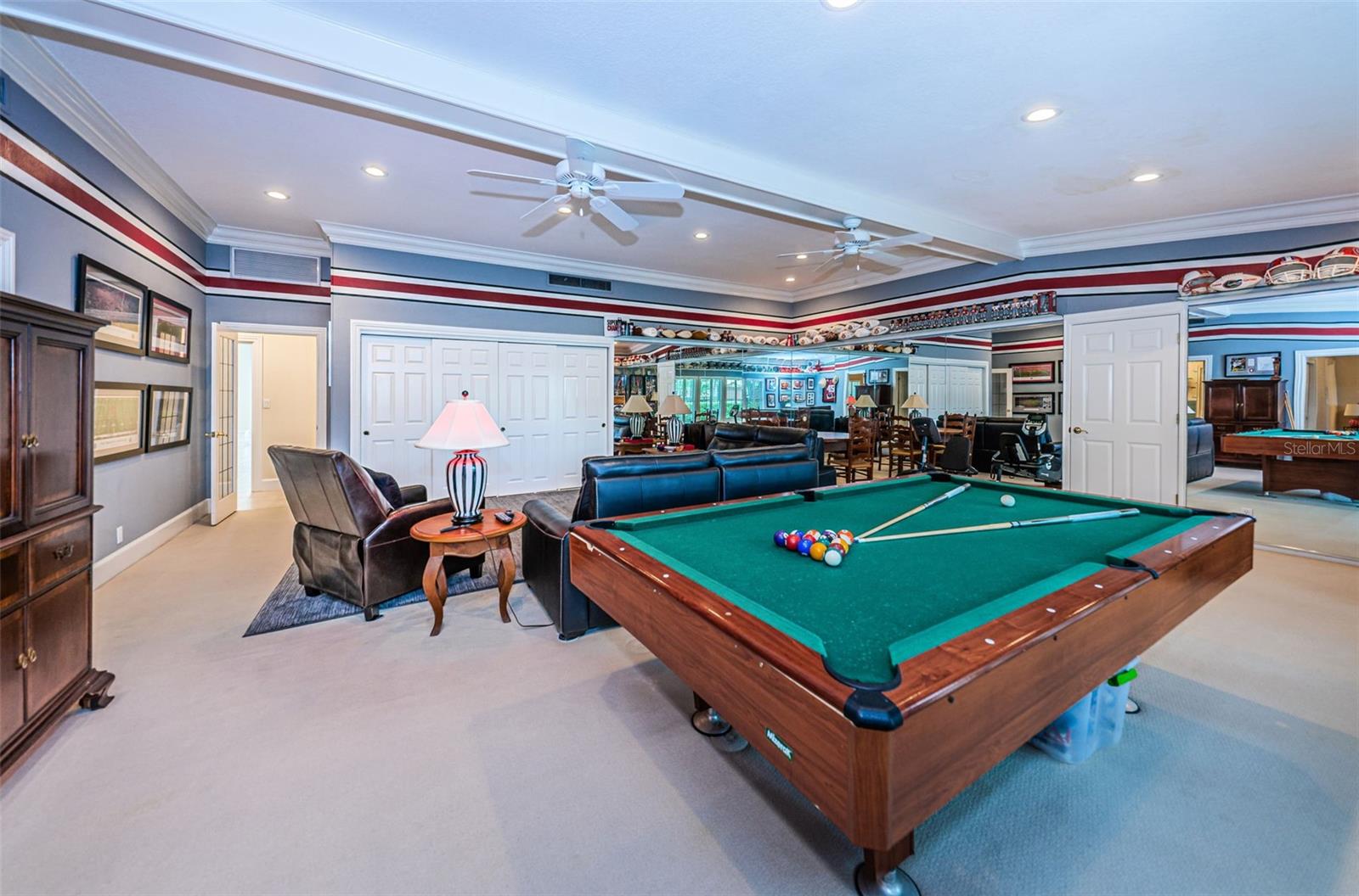 SNELL ISLE BRIGHTWATERS SEC 2 - Residential