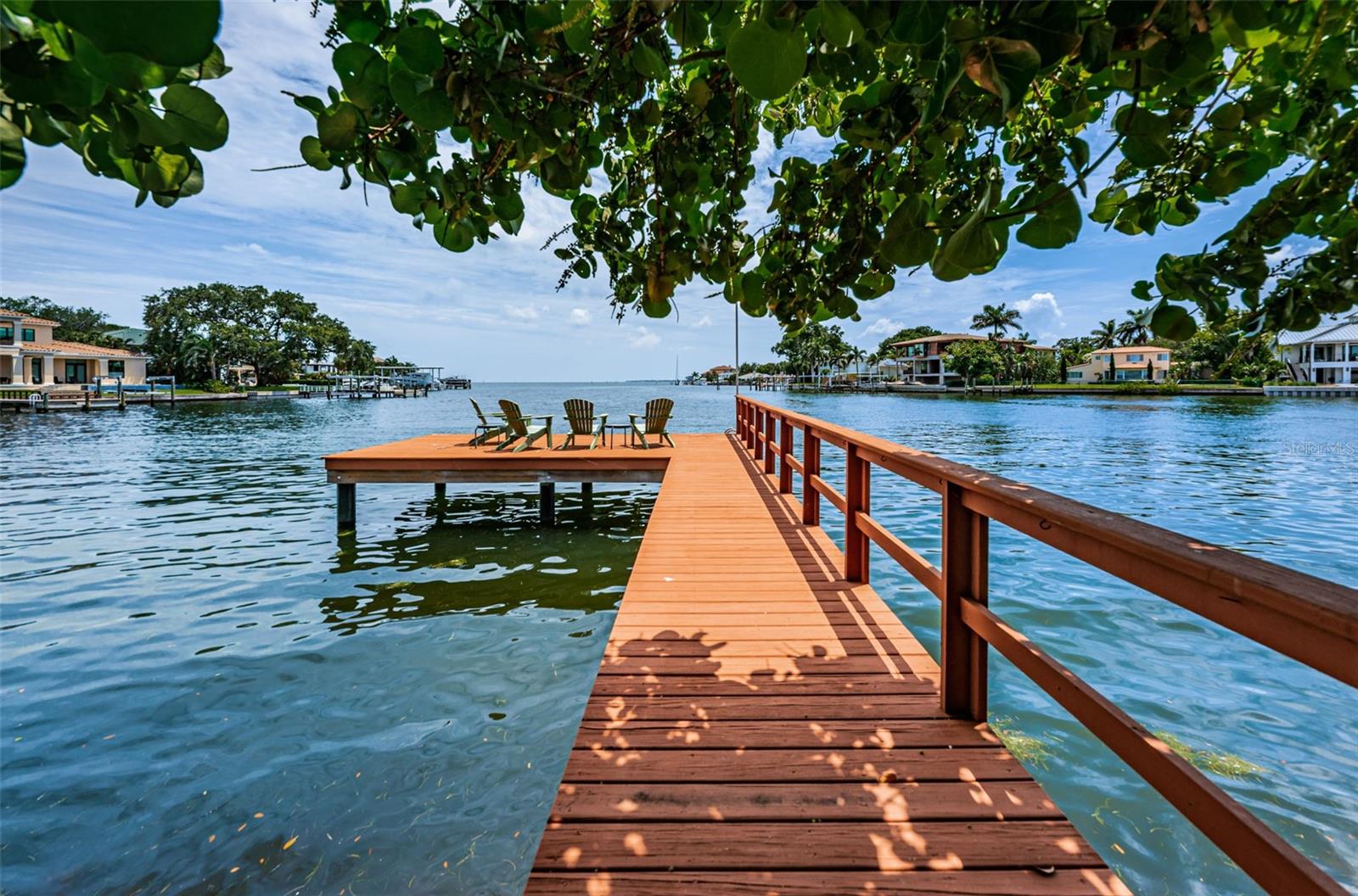 SNELL ISLE BRIGHTWATERS SEC 2 - Residential