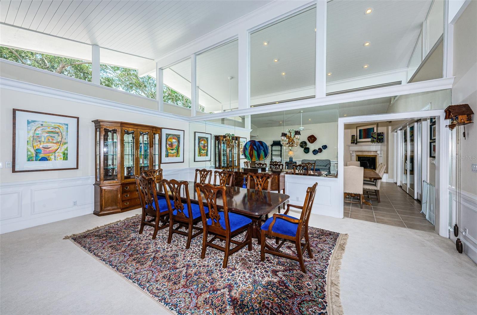 SNELL ISLE BRIGHTWATERS SEC 2 - Residential