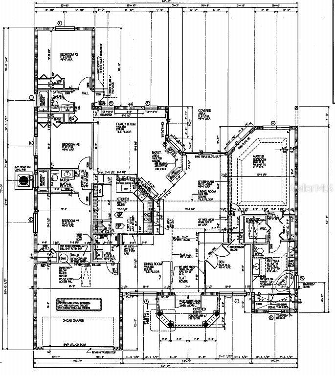 SOUTH VENICE - Residential