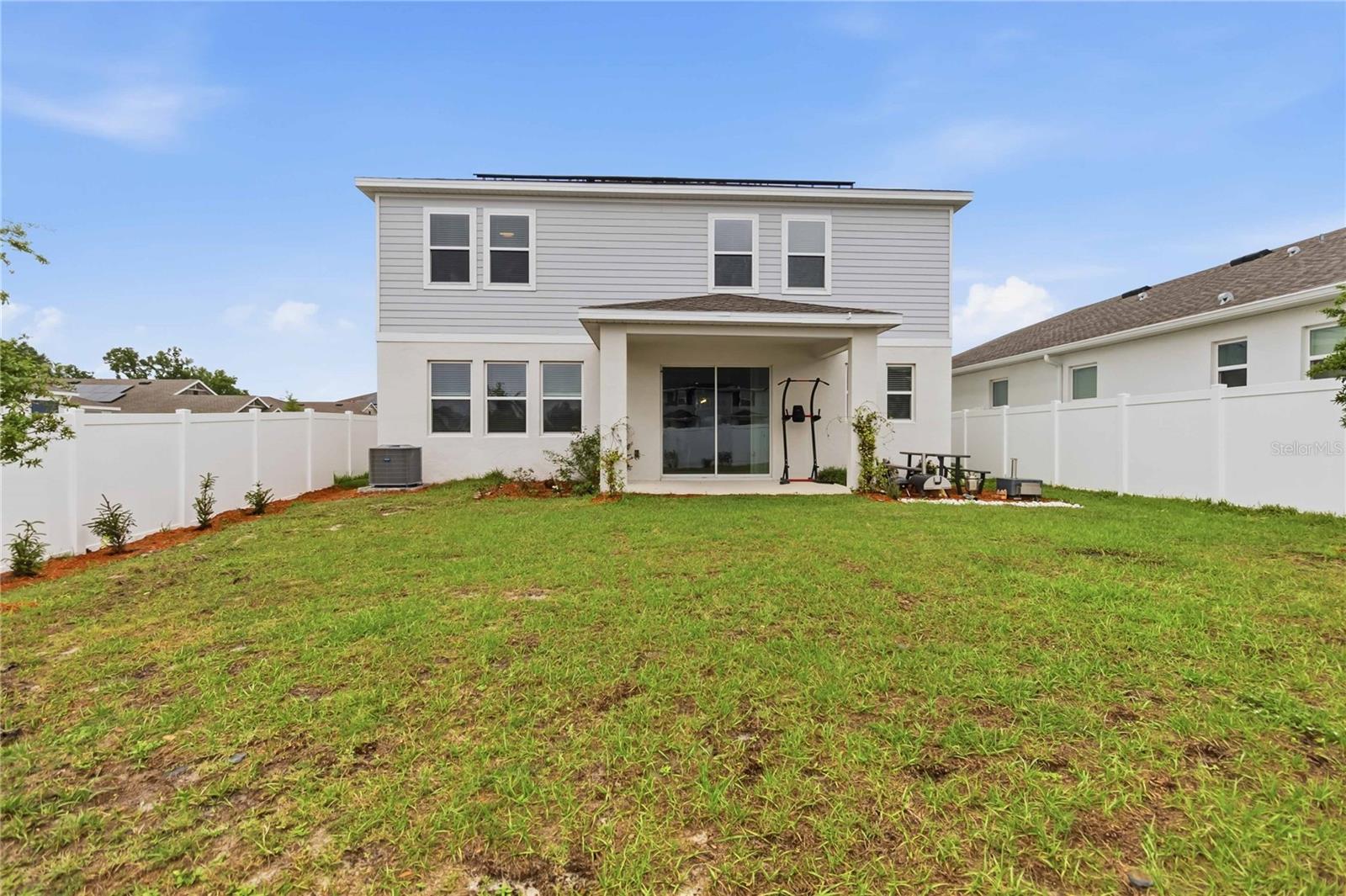 GOLDEN GEM 50S - Residential