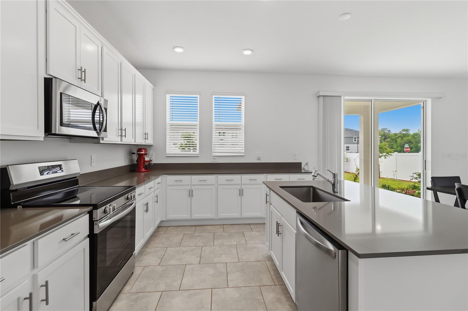 GOLDEN GEM 50S - Residential