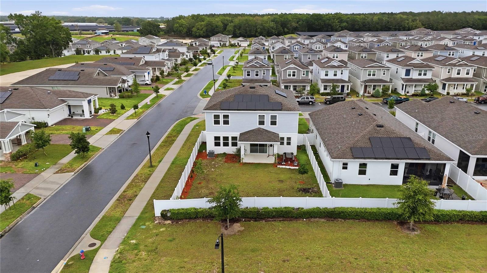 GOLDEN GEM 50S - Residential