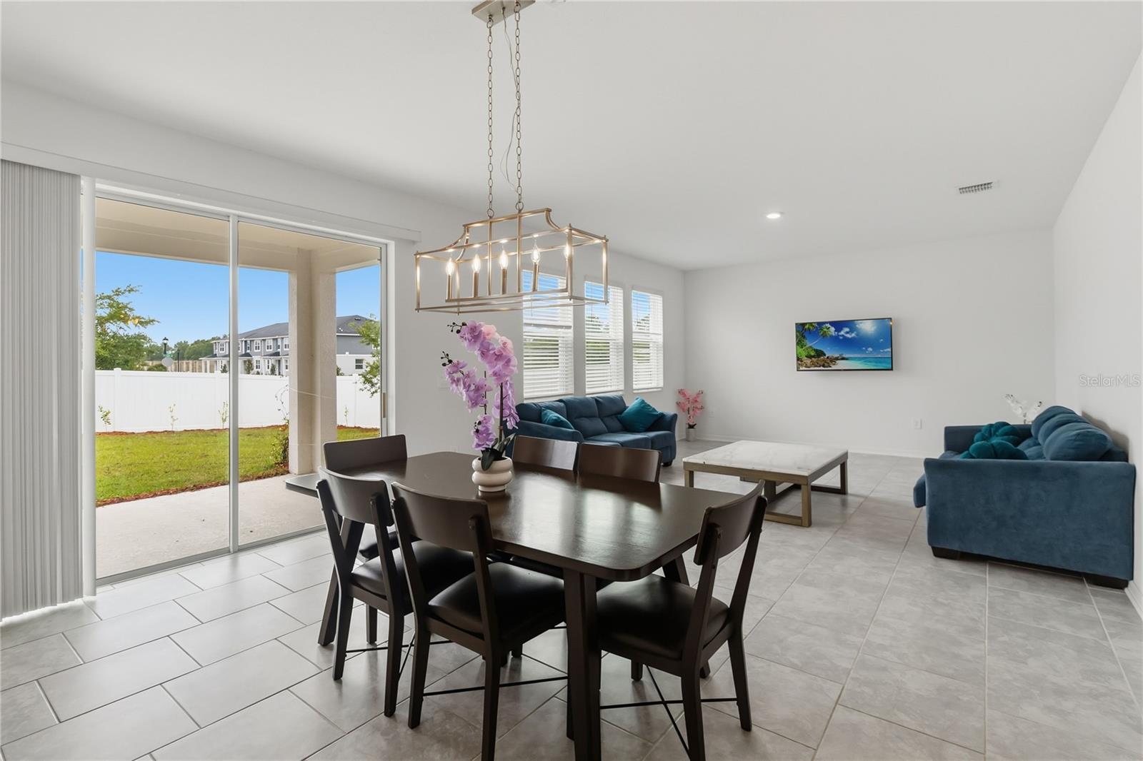 GOLDEN GEM 50S - Residential