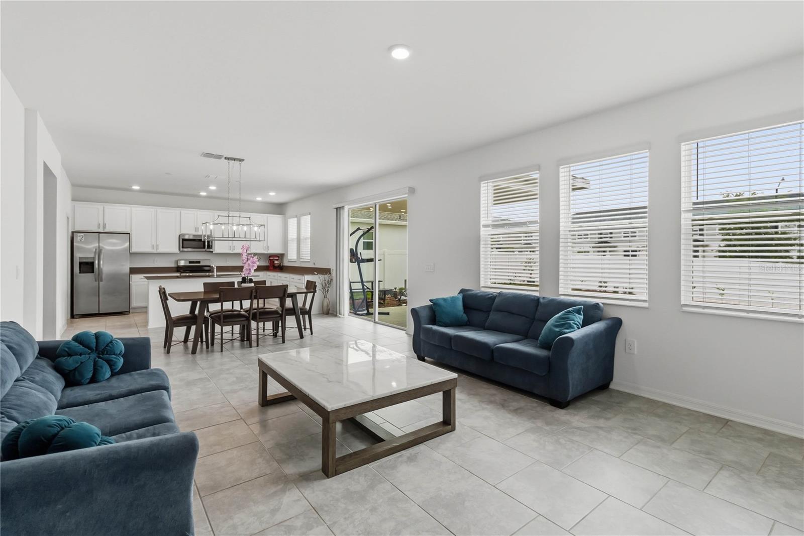 GOLDEN GEM 50S - Residential