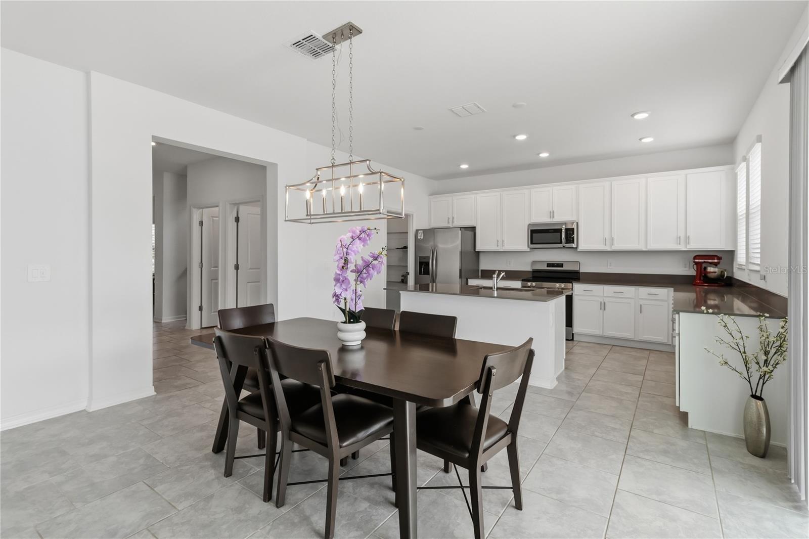 GOLDEN GEM 50S - Residential