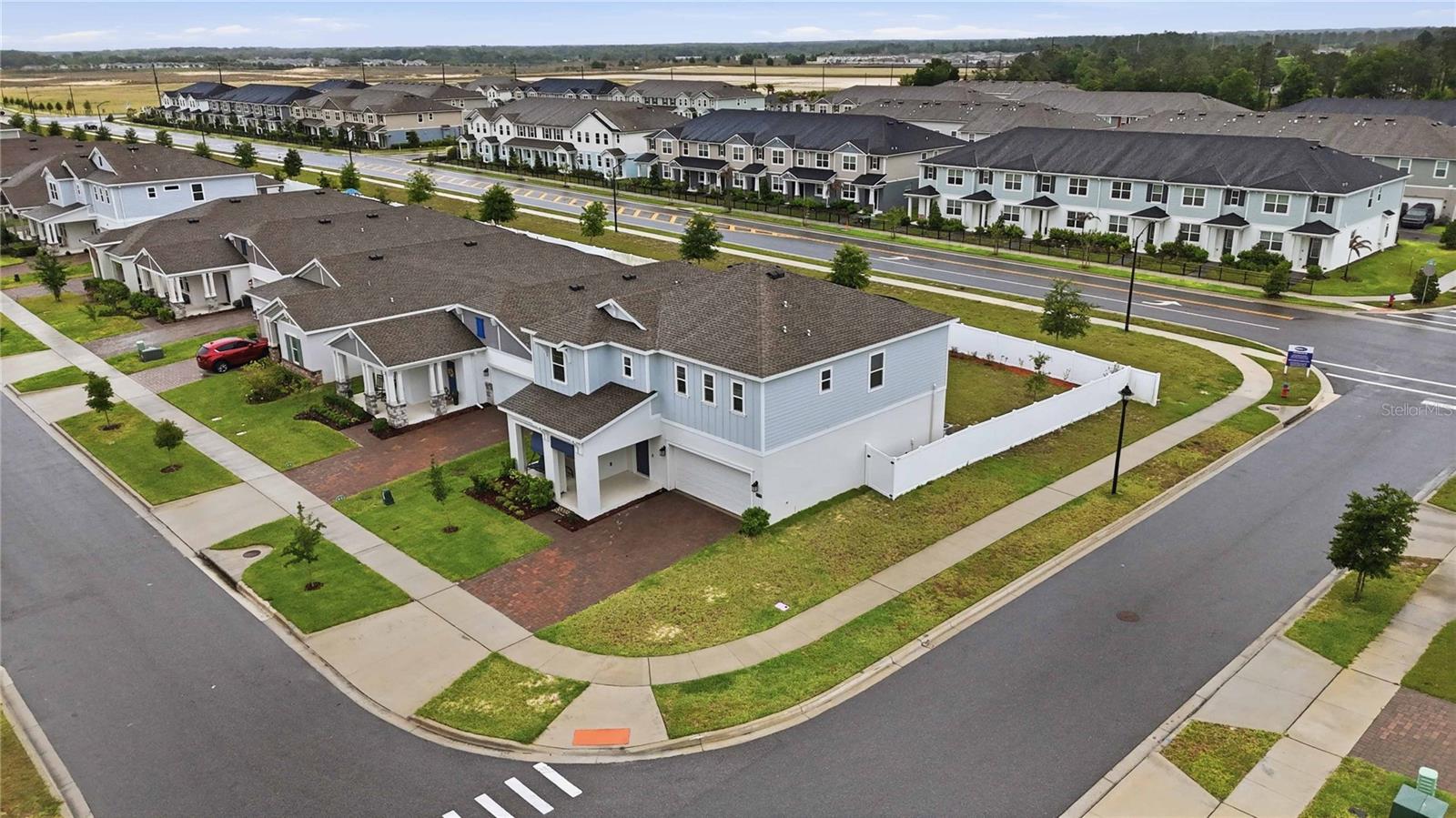 GOLDEN GEM 50S - Residential