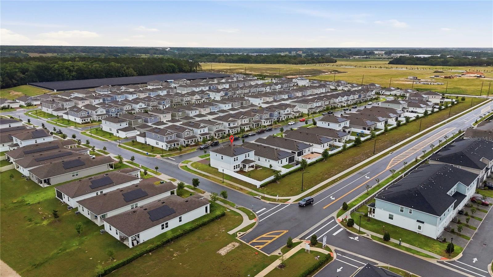 GOLDEN GEM 50S - Residential