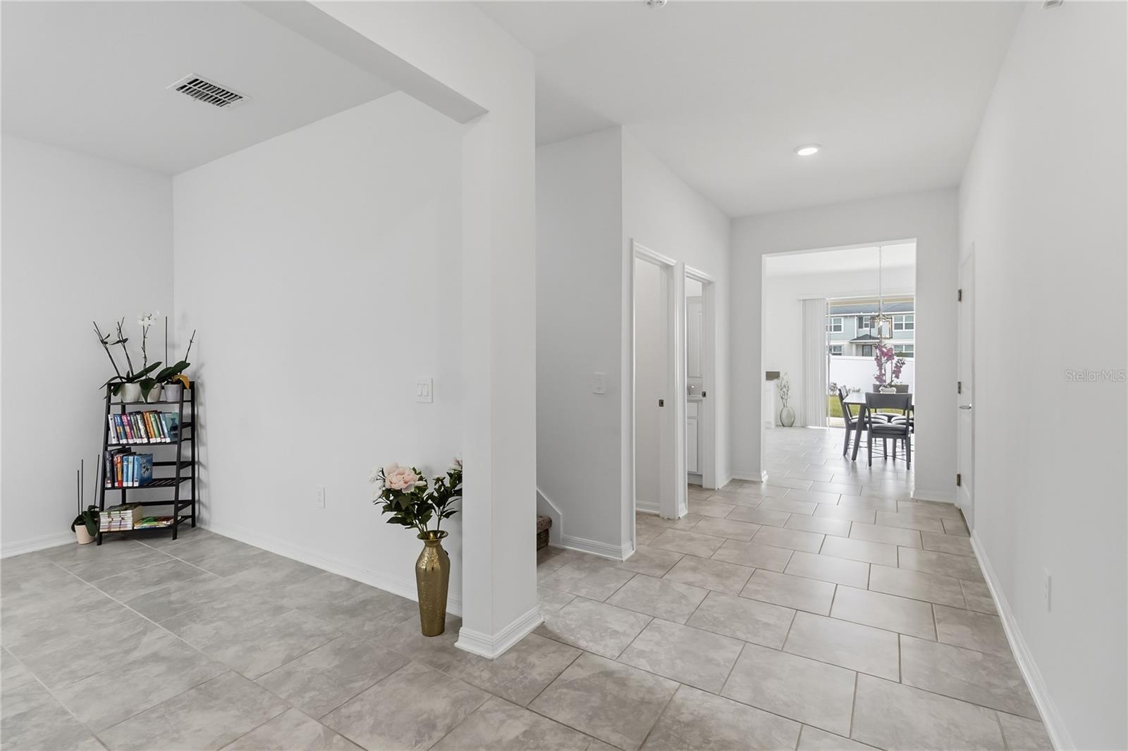 GOLDEN GEM 50S - Residential