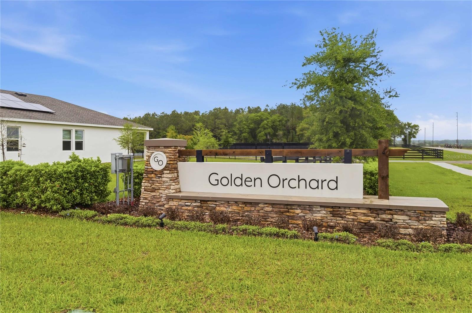 GOLDEN GEM 50S - Residential