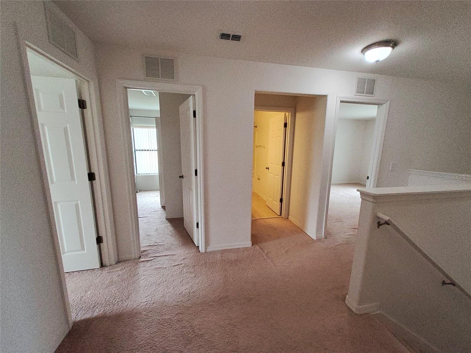 LAKE SMART ESTATES - Residential Lease