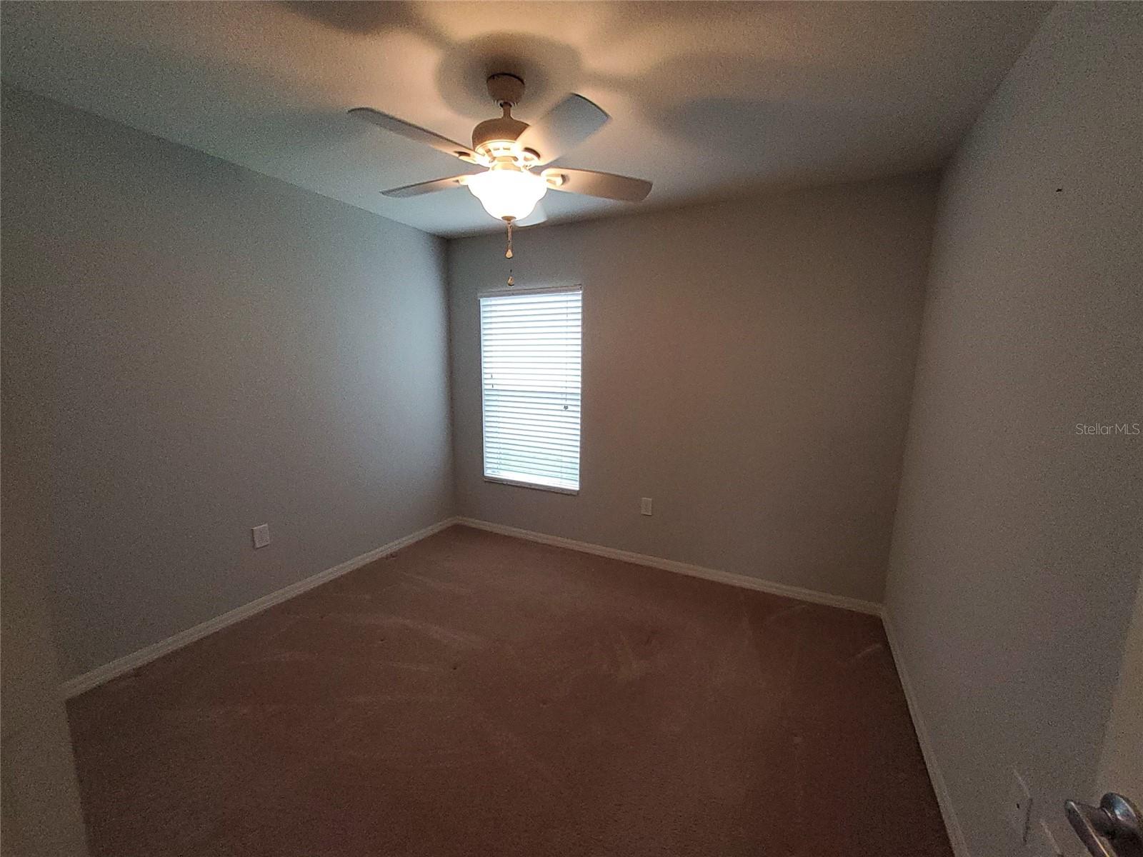 LAKE SMART ESTATES - Residential Lease