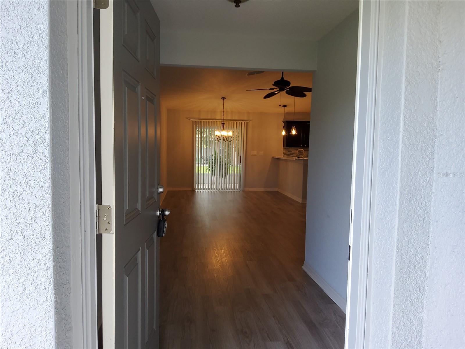 LAKE SMART ESTATES - Residential Lease