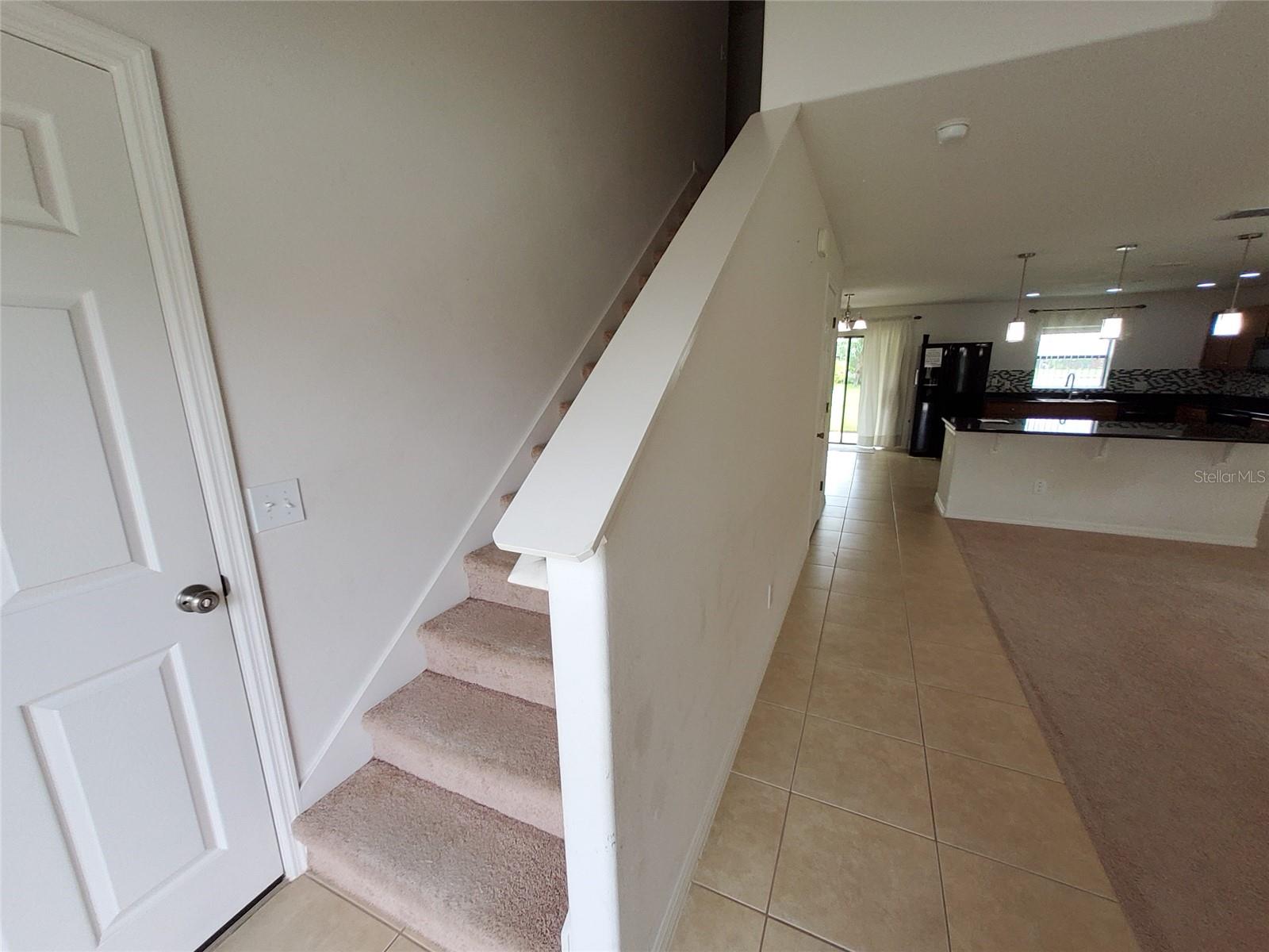 LAKE SMART ESTATES - Residential Lease