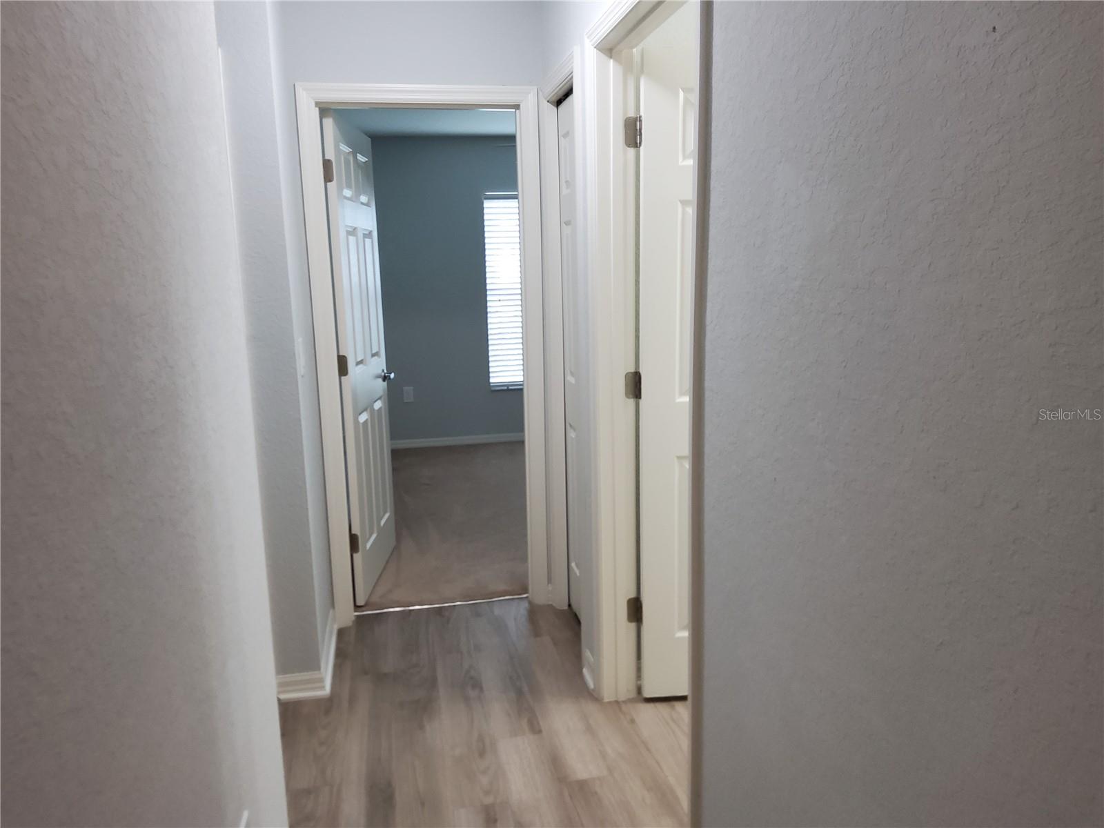 LAKE SMART ESTATES - Residential Lease