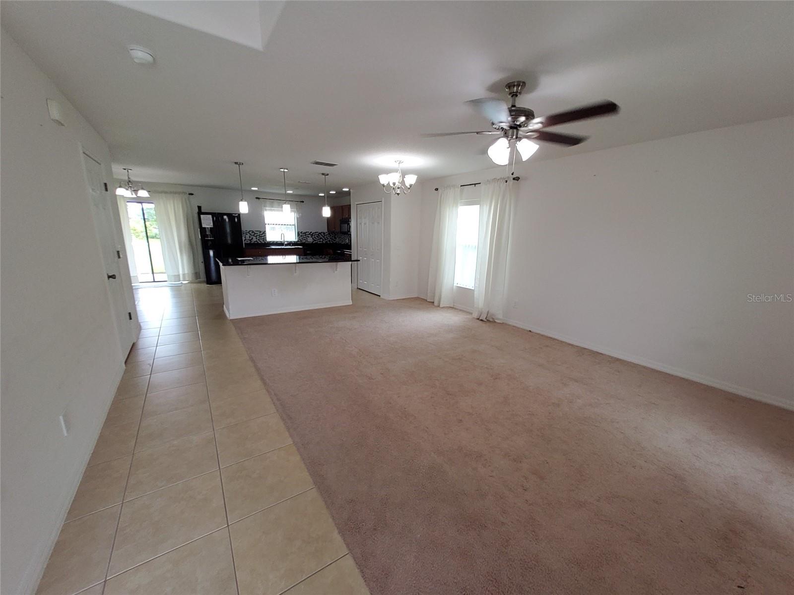 LAKE SMART ESTATES - Residential Lease