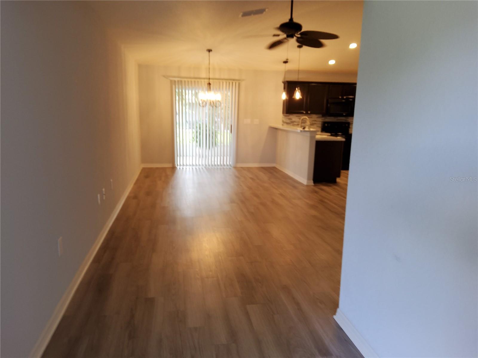 LAKE SMART ESTATES - Residential Lease