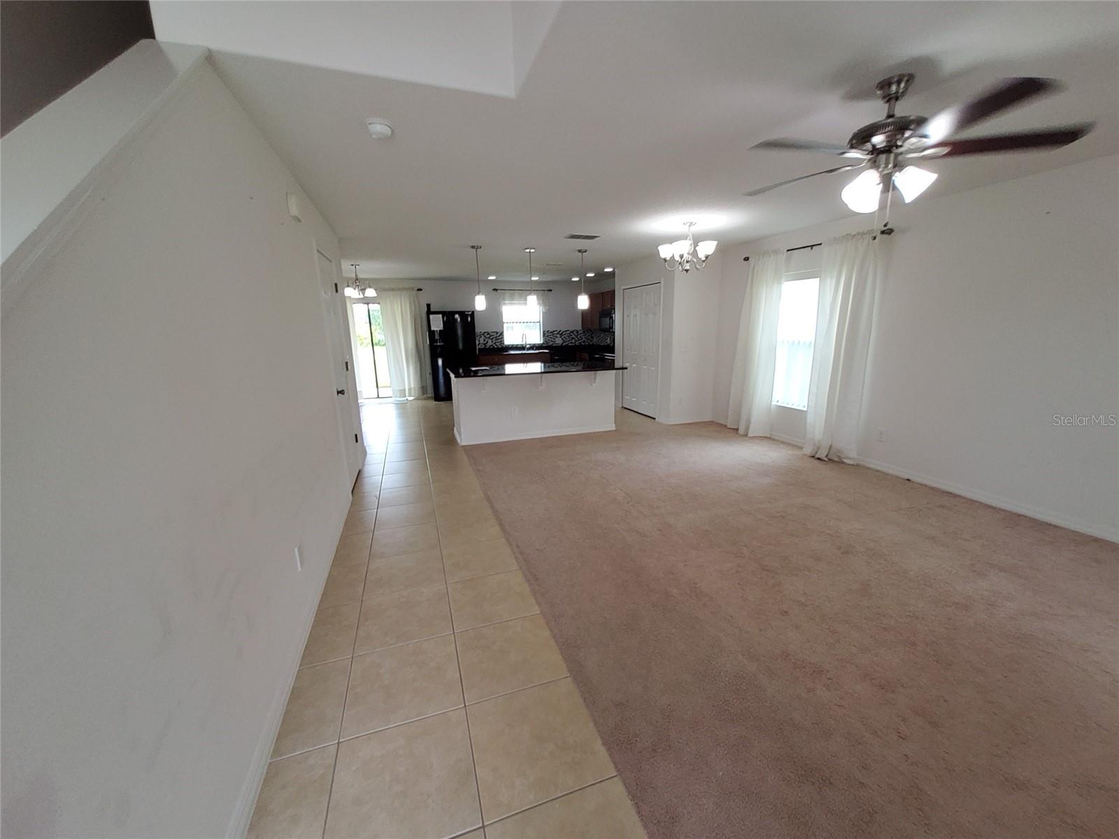 LAKE SMART ESTATES - Residential Lease