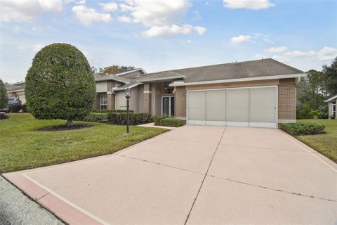 A home in SPRING HILL