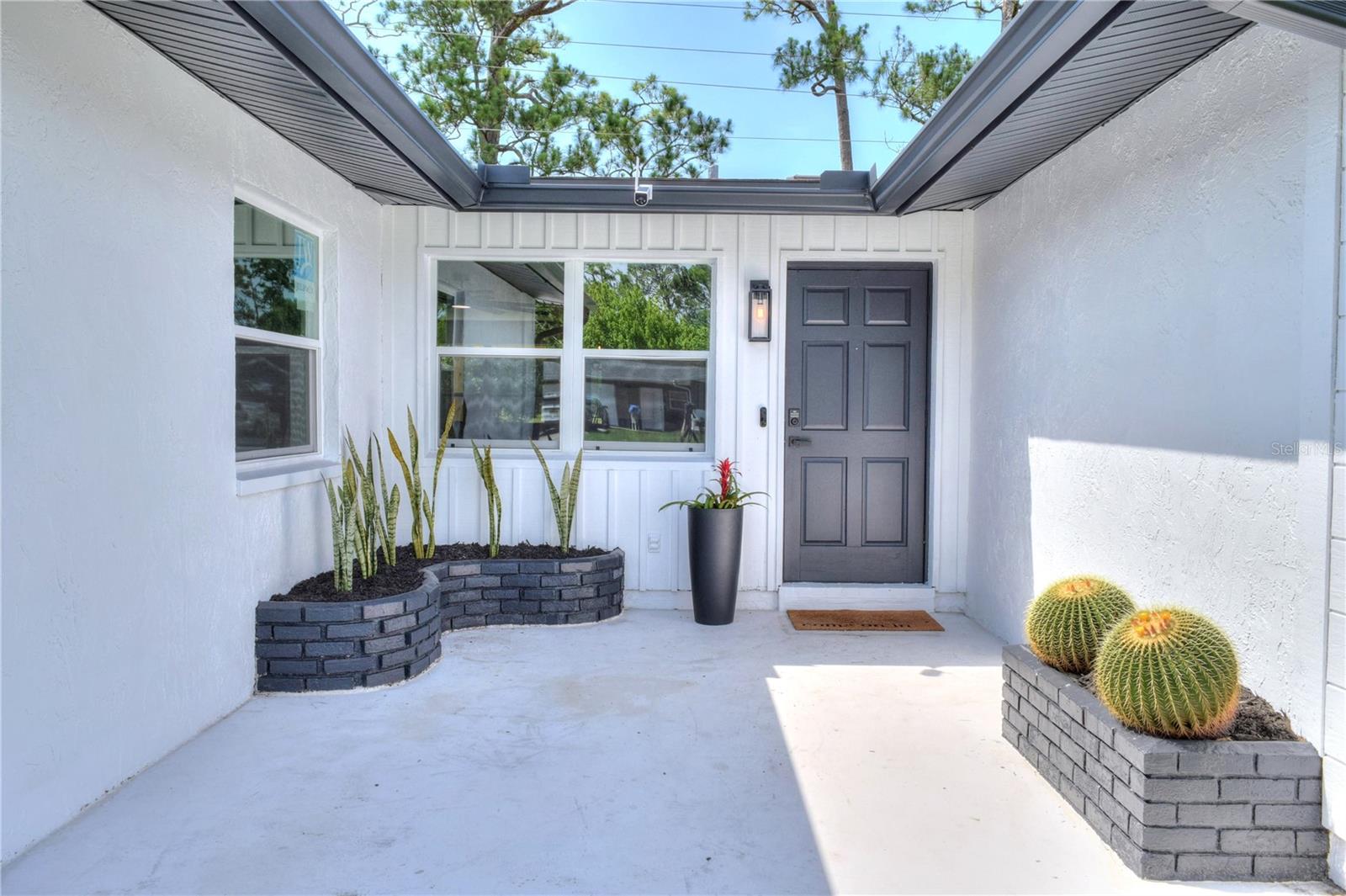 550 EAGLE DRIVE